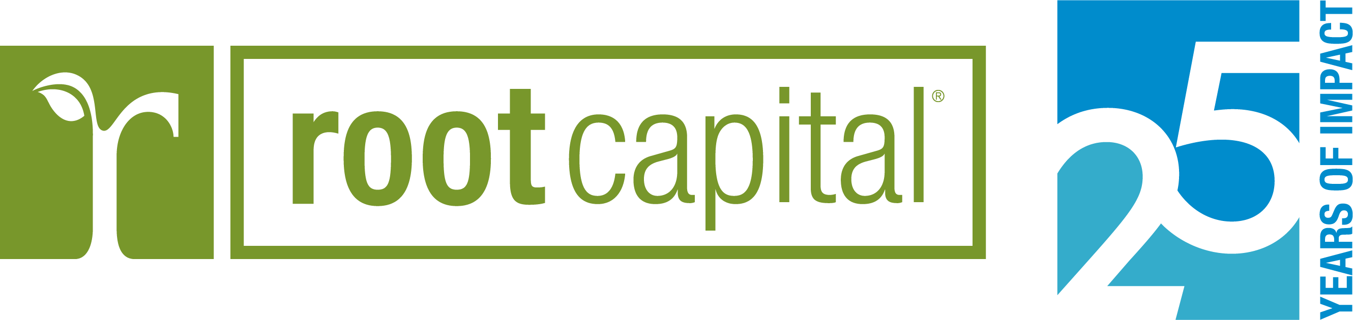 Root Capital logo